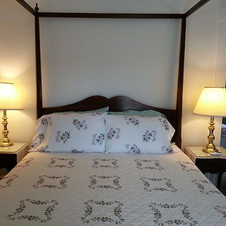 Chetwynd House Inn Kennebunkport Eksteriør bilde