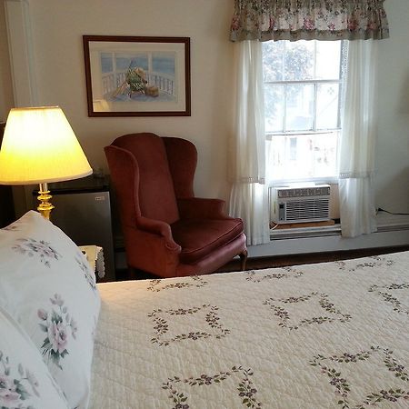 Chetwynd House Inn Kennebunkport Eksteriør bilde