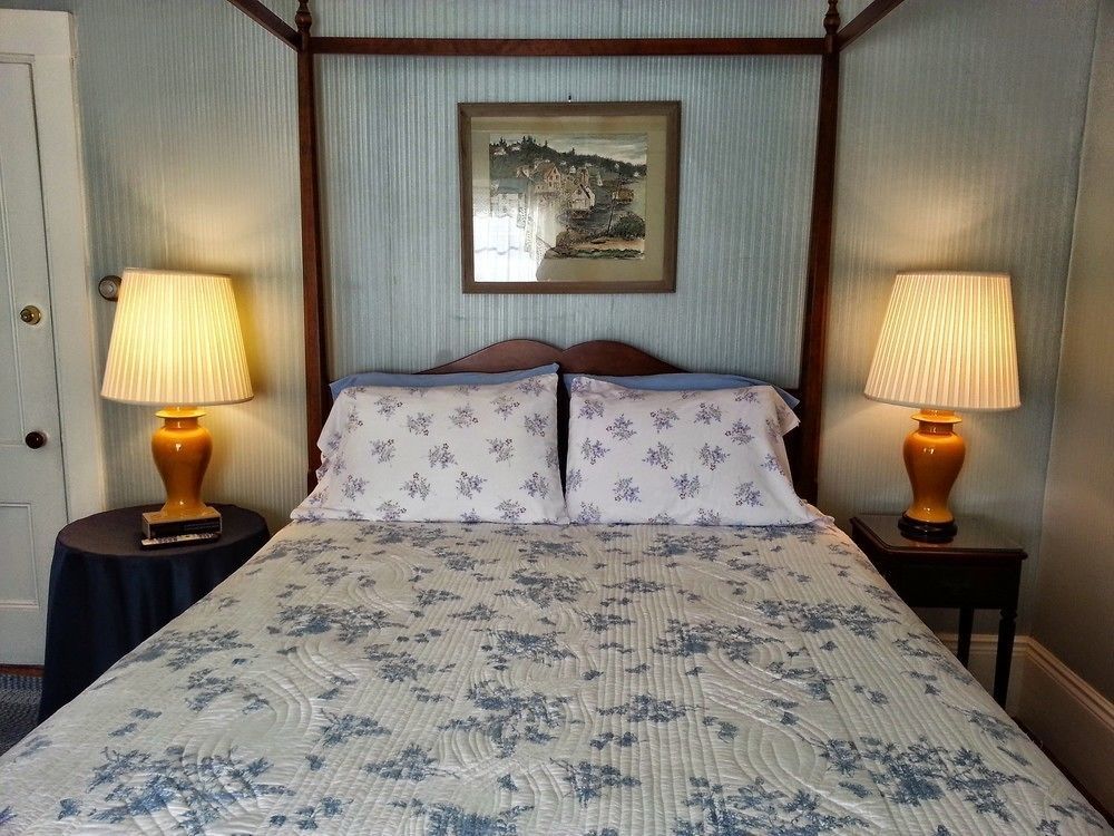 Chetwynd House Inn Kennebunkport Eksteriør bilde