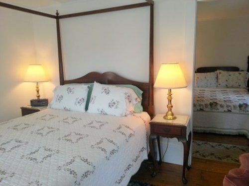 Chetwynd House Inn Kennebunkport Eksteriør bilde