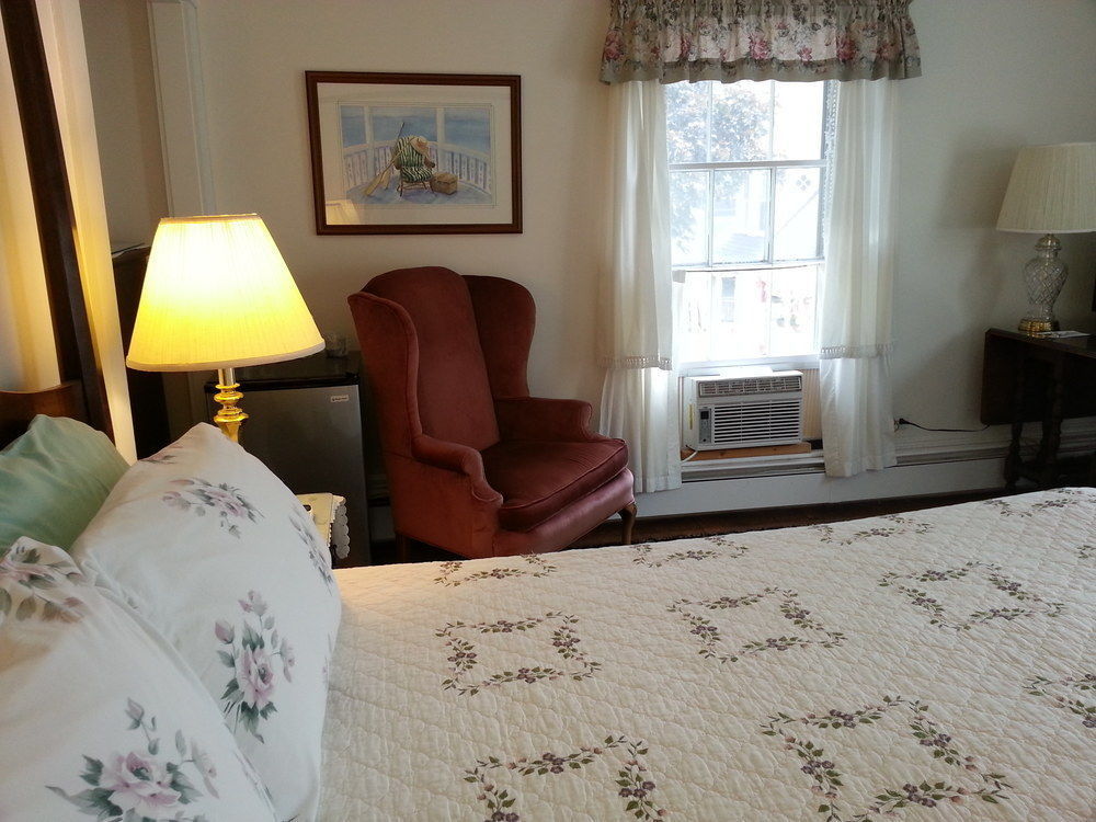 Chetwynd House Inn Kennebunkport Eksteriør bilde