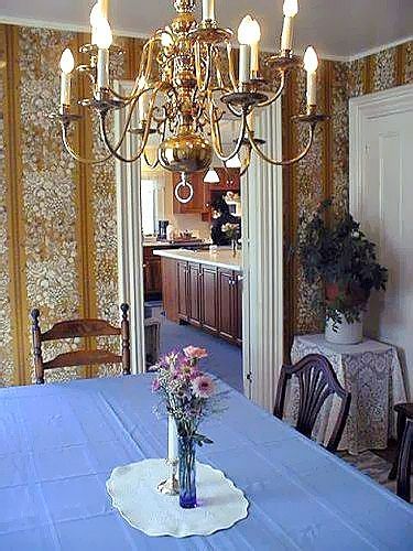 Chetwynd House Inn Kennebunkport Rom bilde