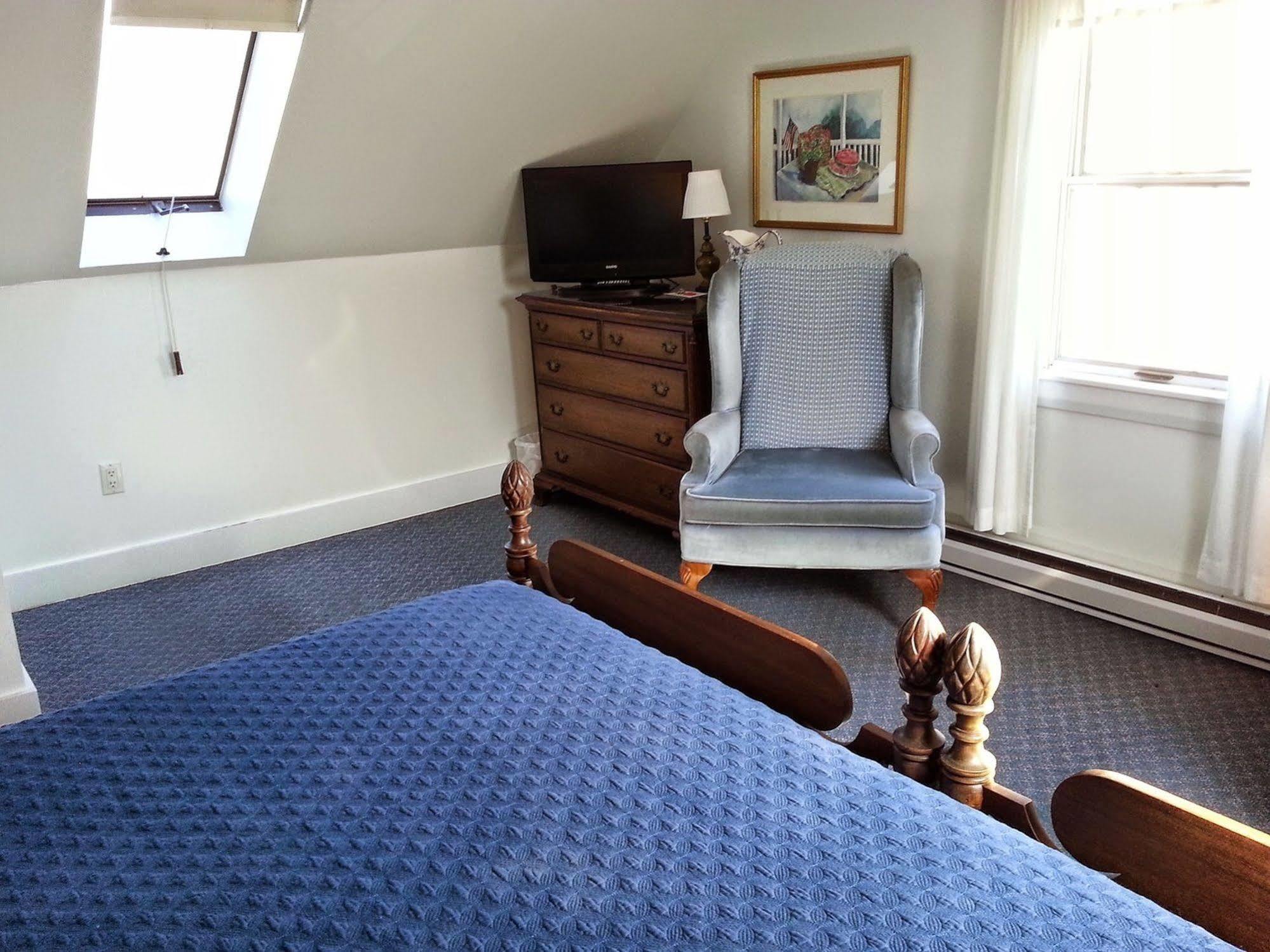 Chetwynd House Inn Kennebunkport Eksteriør bilde