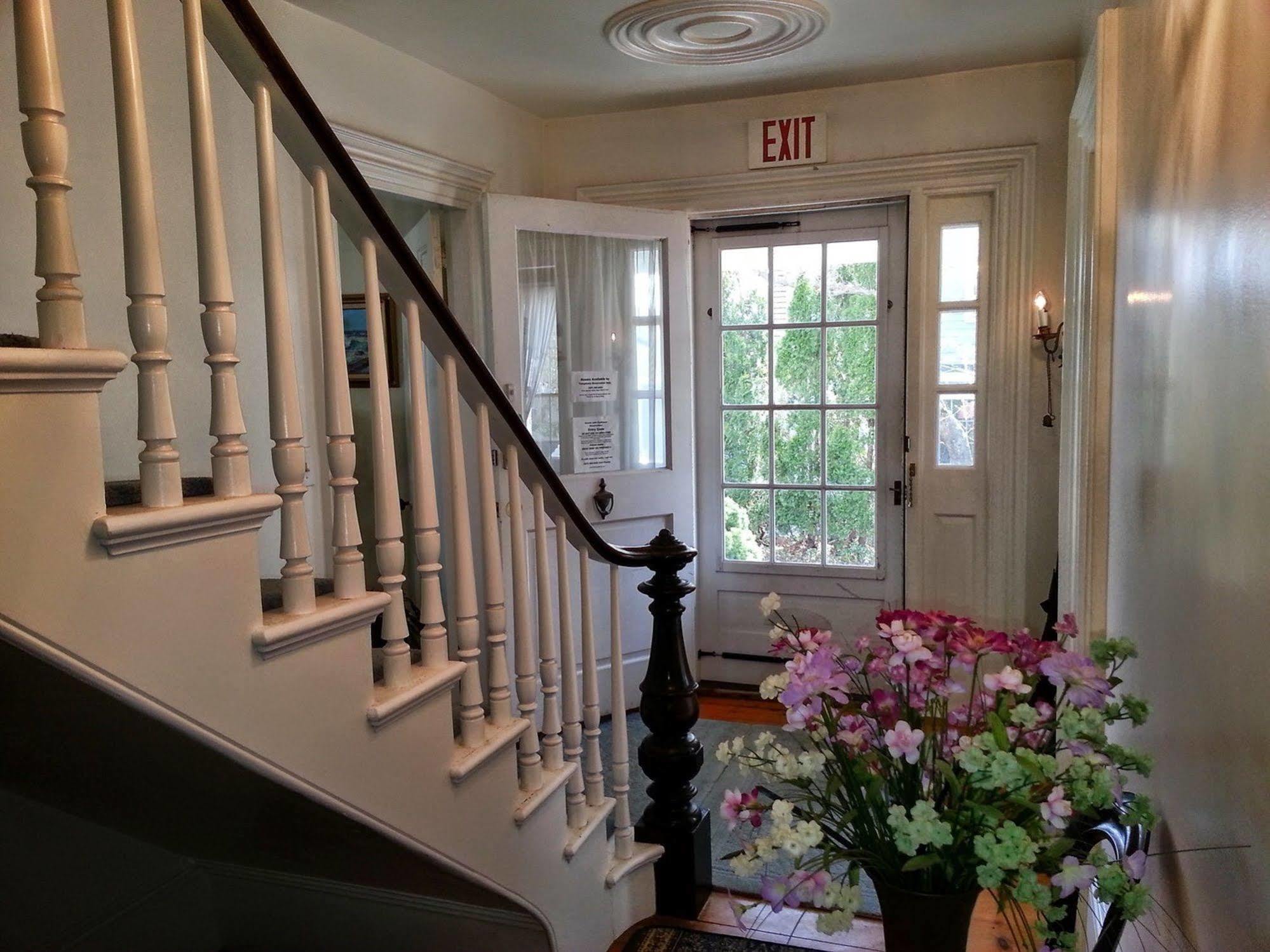 Chetwynd House Inn Kennebunkport Eksteriør bilde