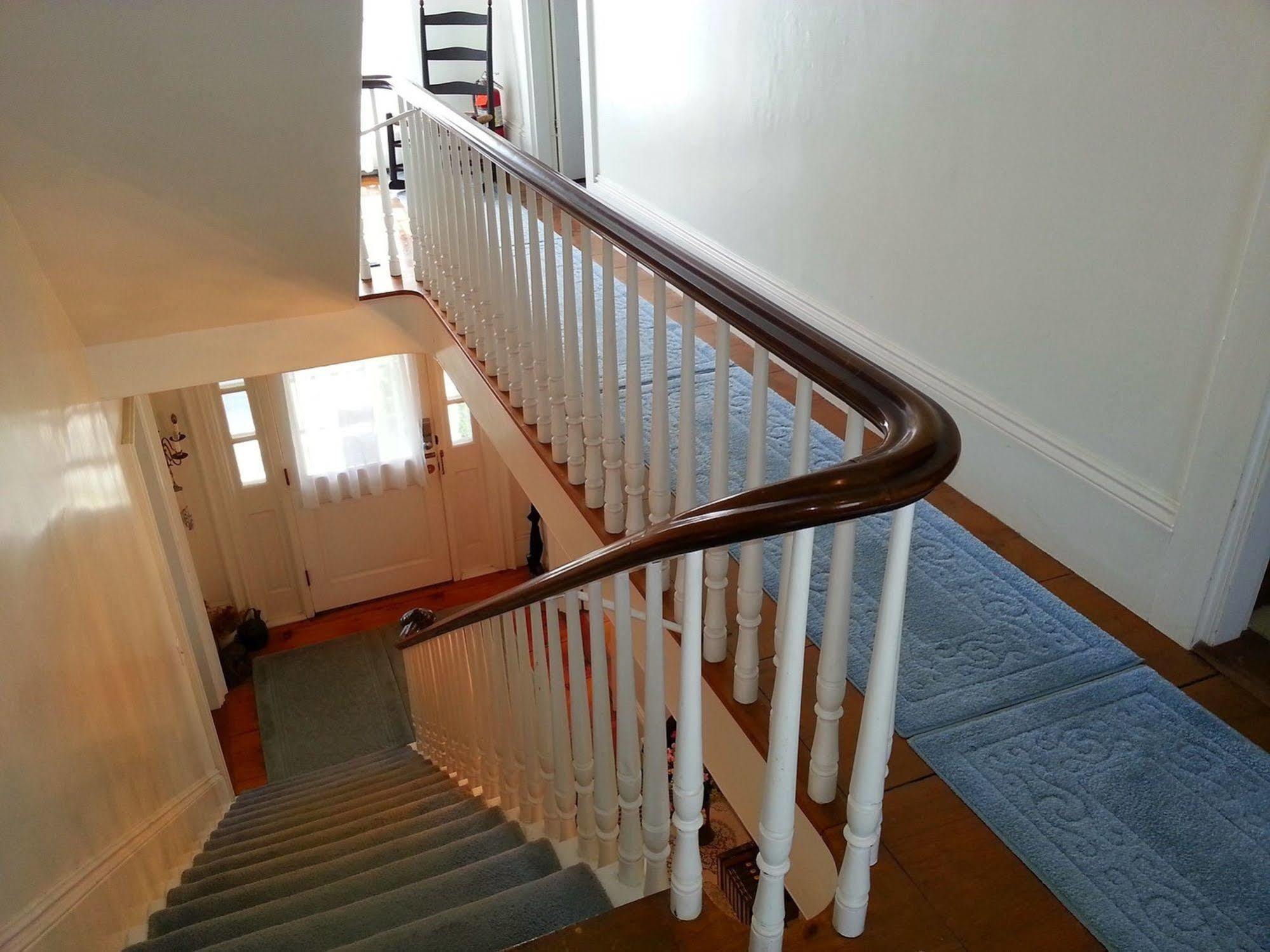 Chetwynd House Inn Kennebunkport Eksteriør bilde