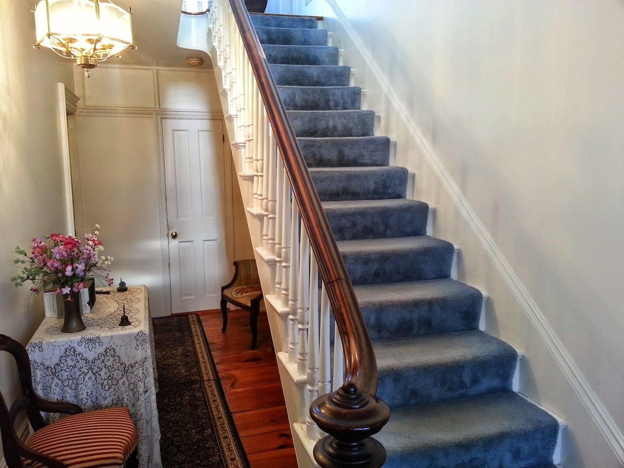 Chetwynd House Inn Kennebunkport Eksteriør bilde