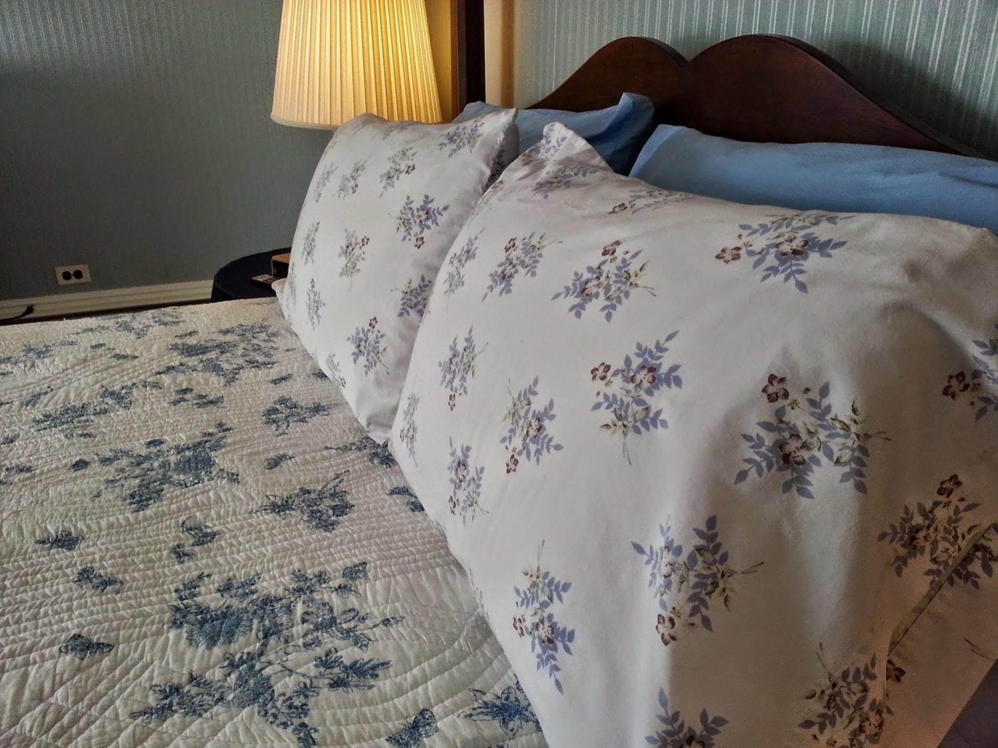 Chetwynd House Inn Kennebunkport Eksteriør bilde